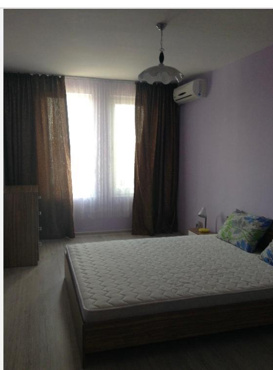 Dimitrov Apartments 布尔加斯 外观 照片