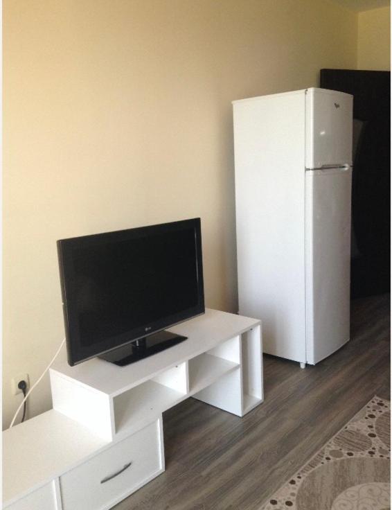 Dimitrov Apartments 布尔加斯 外观 照片