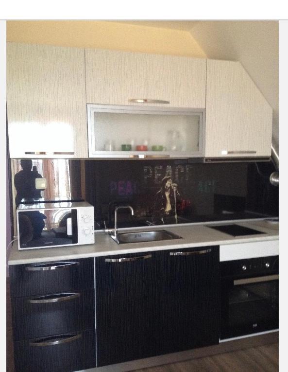 Dimitrov Apartments 布尔加斯 外观 照片