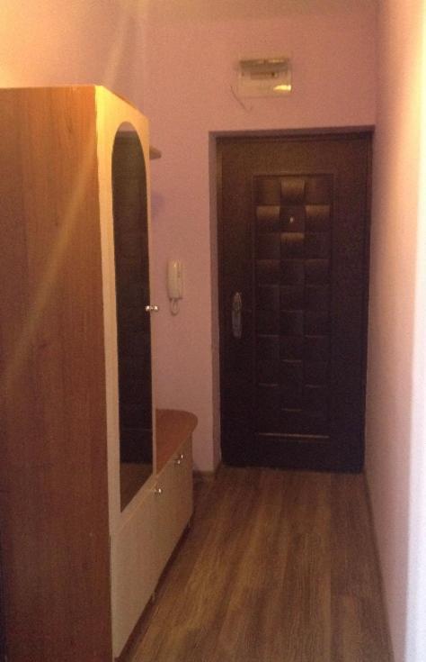 Dimitrov Apartments 布尔加斯 外观 照片