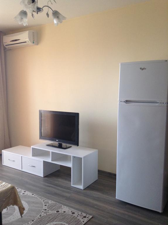 Dimitrov Apartments 布尔加斯 外观 照片