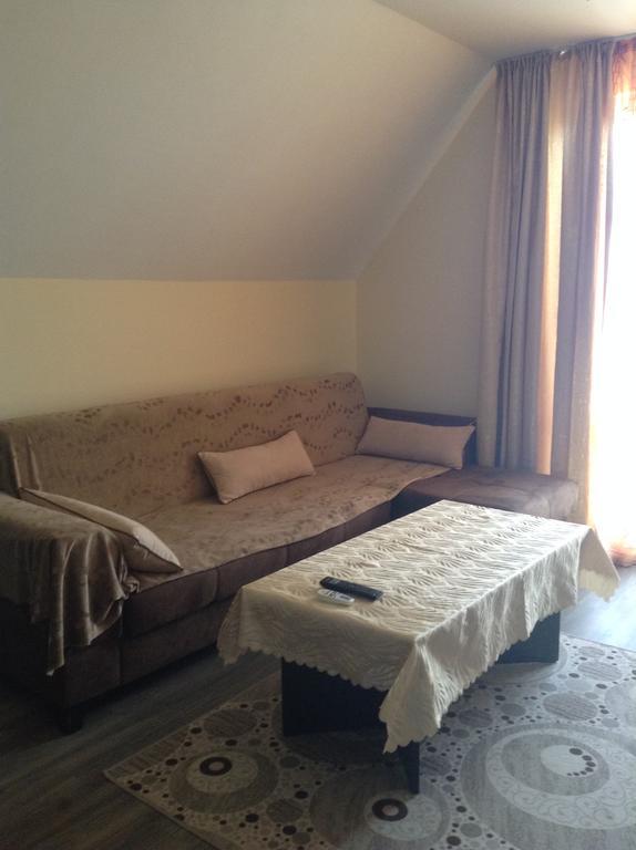 Dimitrov Apartments 布尔加斯 外观 照片
